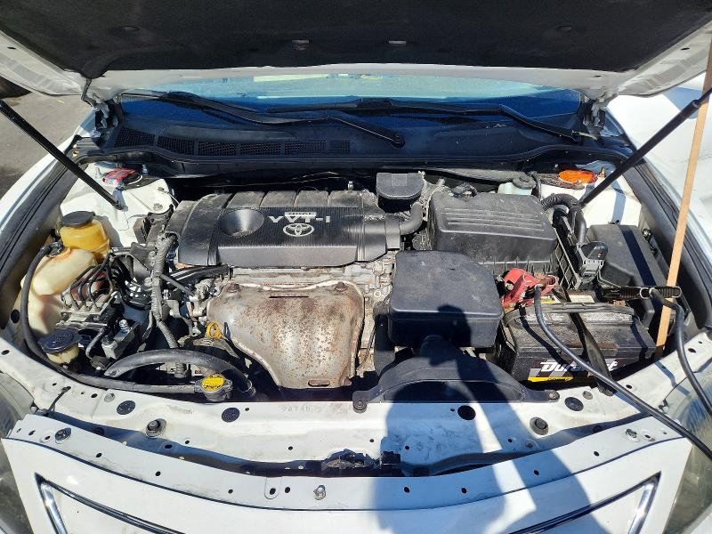 2010 Toyota Camry მანქანა იყიდება აუქციონზე, vin: 4T1BF3EKXAU547334, აუქციონის ნომერი: 54303776