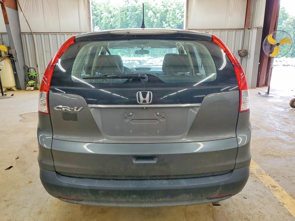 2013 Honda Cr-v მანქანა იყიდება აუქციონზე, vin: 2HKRM3H35DH520019, აუქციონის ნომერი: 55135346