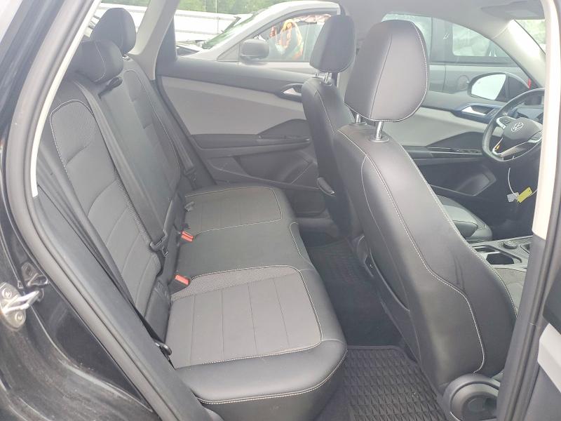 Продажа на аукционе авто 2022 Volkswagen Taos, vin: 3VVWX7B27NM046685, номер лота: 53646666