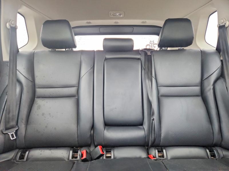 52373196 :رقم المزاد ، 5N1BT3BB9PC783761 vin ، 2023 Nissan Rogue مزاد بيع
