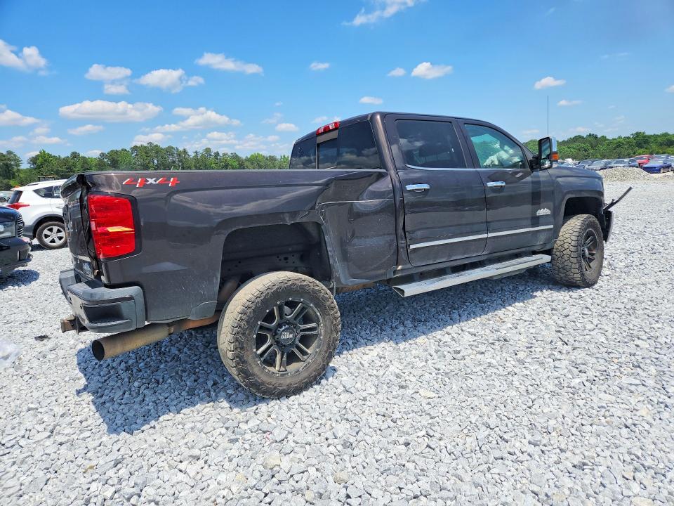 Продажа на аукционе авто 2018 Chevrolet Silverado, vin: 1GC1KXEY9JF209113, номер лота: 52928256