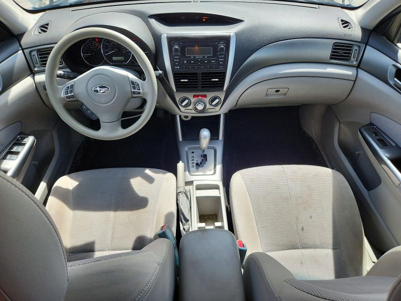 53766516 :رقم المزاد ، JF2SHBDC3BH730038 vin ، 2011 Subaru Forester مزاد بيع