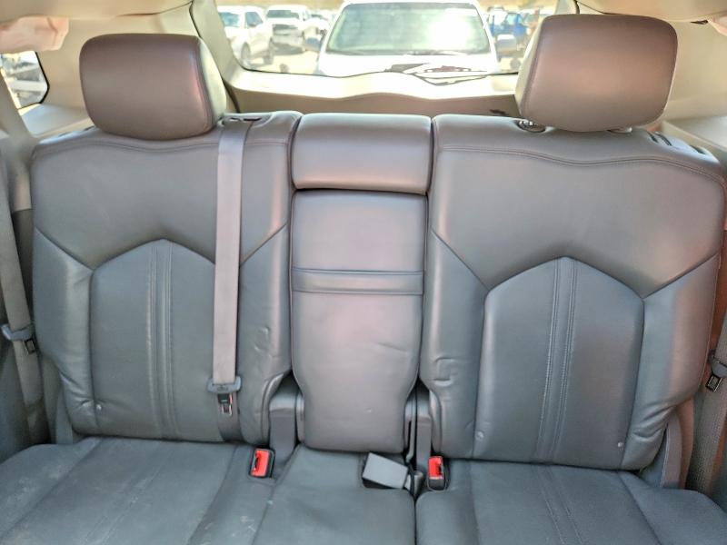 Продажа на аукционе авто 2010 Cadillac Srx, vin: 3GYFNEEY1AS504682, номер лота: 53064656