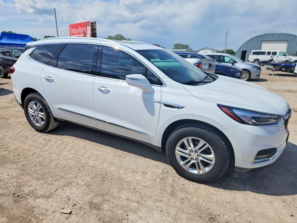Продаж на аукціоні авто 2019 Buick Enclave, vin: 5GAERBKW7KJ309665, номер лоту: 52153016