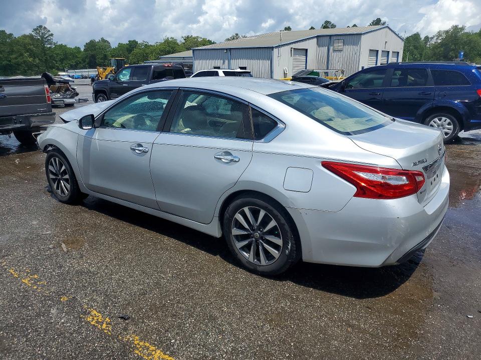 Продаж на аукціоні авто 2016 Nissan Altima, vin: 1N4AL3AP4GC268573, номер лоту: 54533256