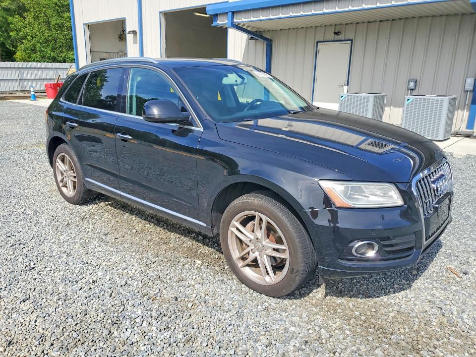 Aukcja sprzedaży 2015 Audi Q5, vin: WA1LFAFP9FA134850, numer aukcji: 52419226