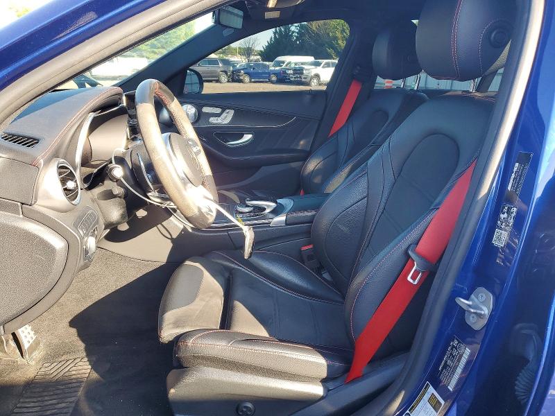 Aukcja sprzedaży 2020 Mercedes-benz C, vin: 55SWF6EB7LU331345, numer aukcji: 52051766