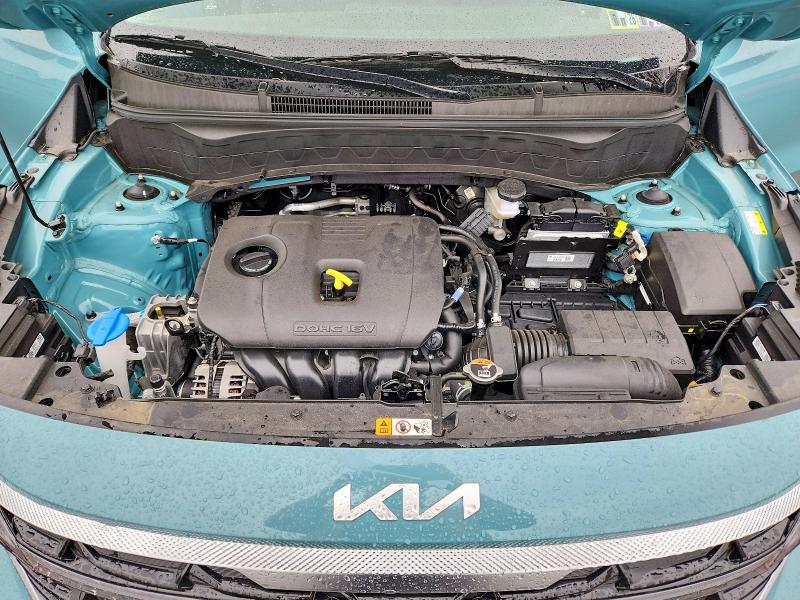 54678496 :رقم المزاد ، KNDERCAA2T7840202 vin ، 2026 Kia Seltos مزاد بيع