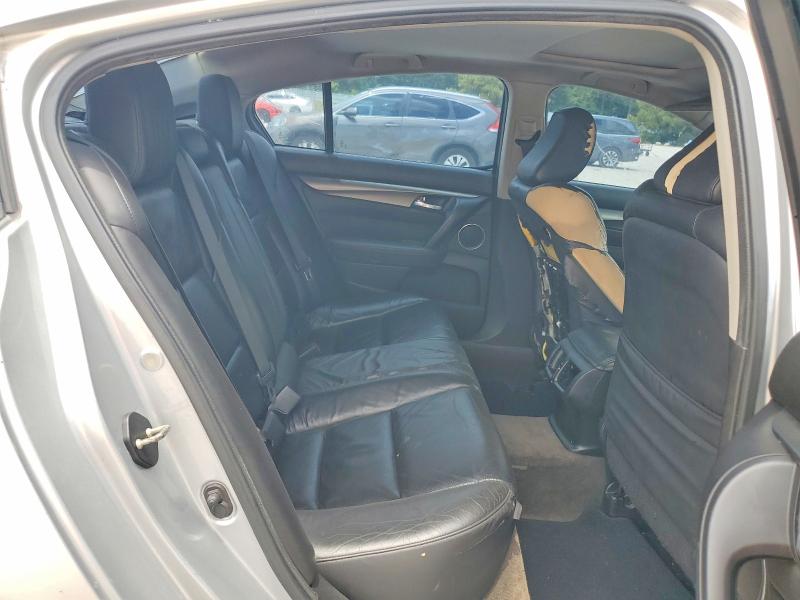54150826 :رقم المزاد ، 19UUA8F53DA005369 vin ، 2013 Acura Tl مزاد بيع