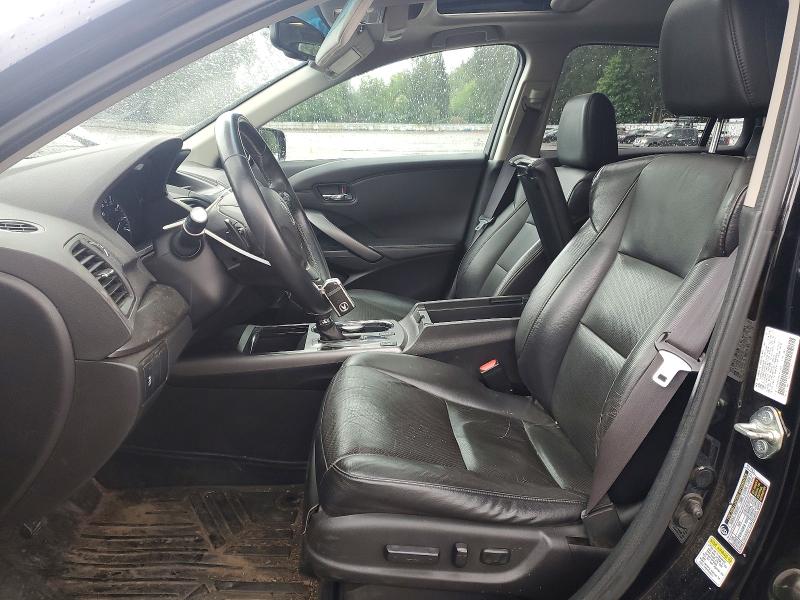 2014 Acura Rdx მანქანა იყიდება აუქციონზე, vin: 5J8TB4H33EL022384, აუქციონის ნომერი: 52088856
