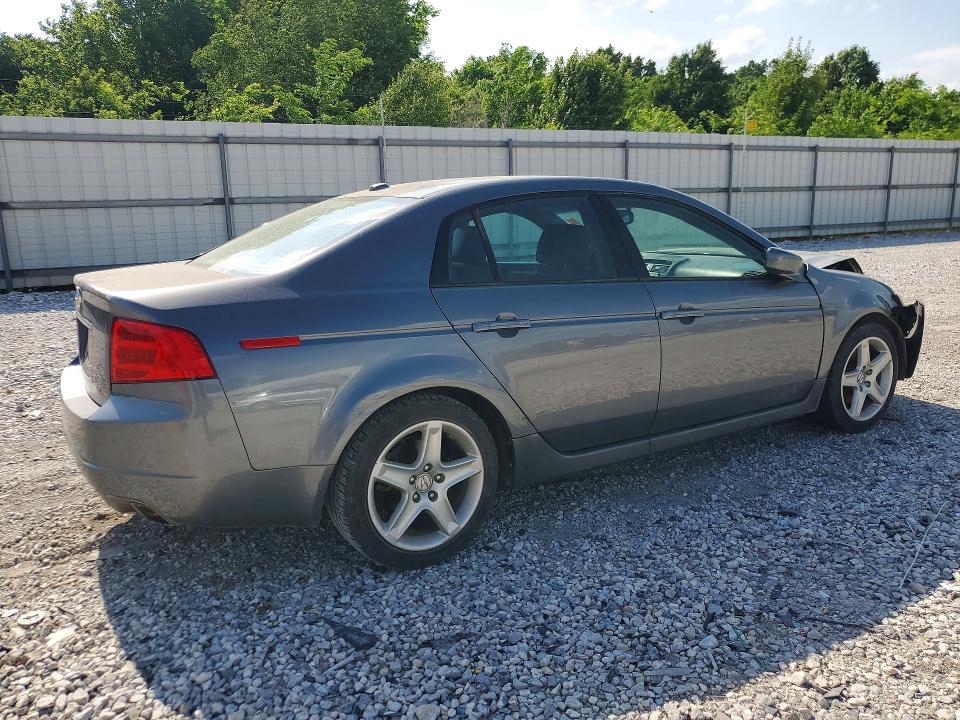 Продаж на аукціоні авто 2006 Acura 3.2tl, vin: 19UUA66226A003917, номер лоту: 53733546
