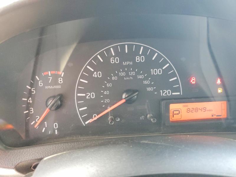 52238656 :رقم المزاد ، 3N6CM0KN3LK707730 vin ، 2020 Nissan Nv200 مزاد بيع