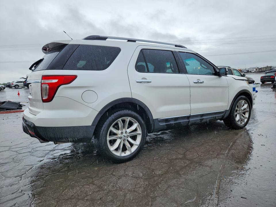 Aukcja sprzedaży 2015 Ford Explorer, vin: 1FM5K7F82FGB87369, numer aukcji: 52726686