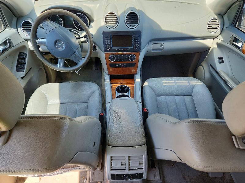 Продажа на аукционе авто 2006 Mercedes-benz Ml, vin: 4JGBB86E36A027826, номер лота: 53430676