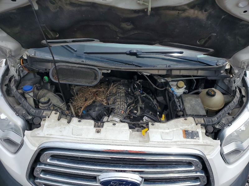 Продаж на аукціоні авто 2017 Ford Transit-350, vin: 1FTBW2YG6HKA96267, номер лоту: 53578076