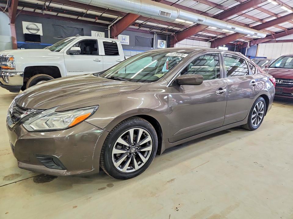 Продажа на аукционе авто 2016 Nissan Altima, vin: 1N4AL3AP2GC128523, номер лота: 55372876