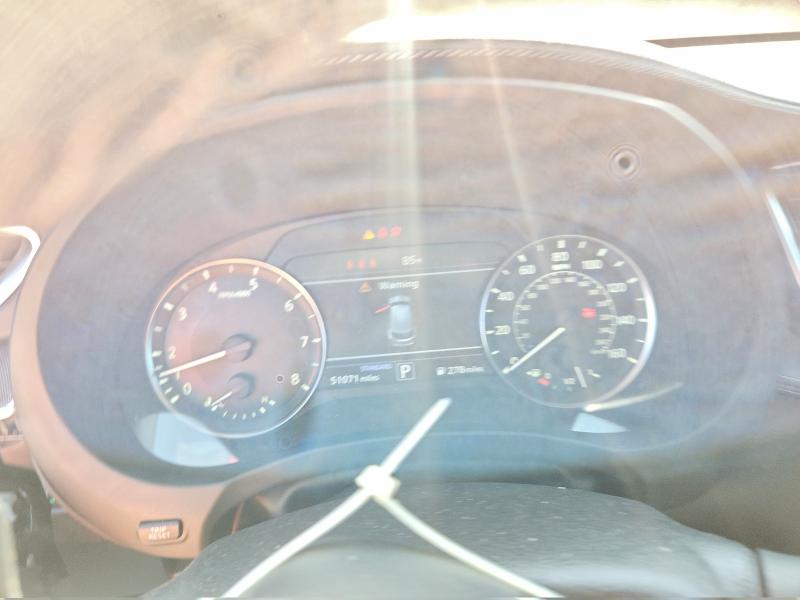 Продаж на аукціоні авто 2022 Infiniti Qx50, vin: 3PCAJ5BA8NF113322, номер лоту: 53751336