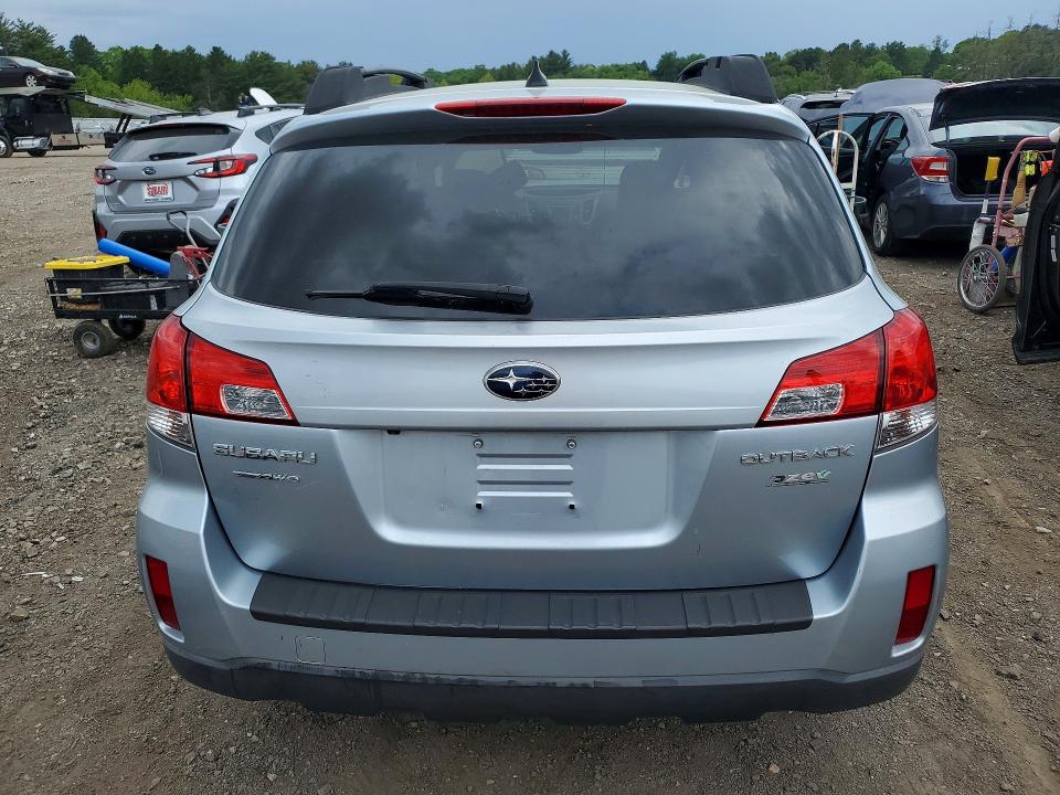 Продаж на аукціоні авто 2014 Subaru Outback, vin: 4S4BRBLC2E3257212, номер лоту: 53346796