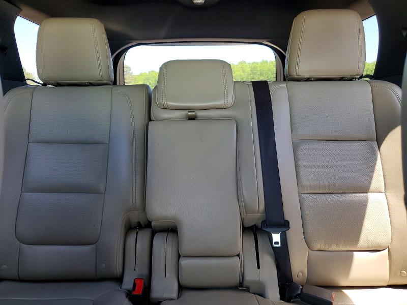 Продаж на аукціоні авто 2013 Ford Explorer, vin: 1FM5K8F80DGC56188, номер лоту: 53917306
