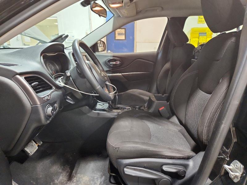 Aukcja sprzedaży 2019 Jeep Cherokee, vin: 1C4PJLCB6KD438687, numer aukcji: 54178616