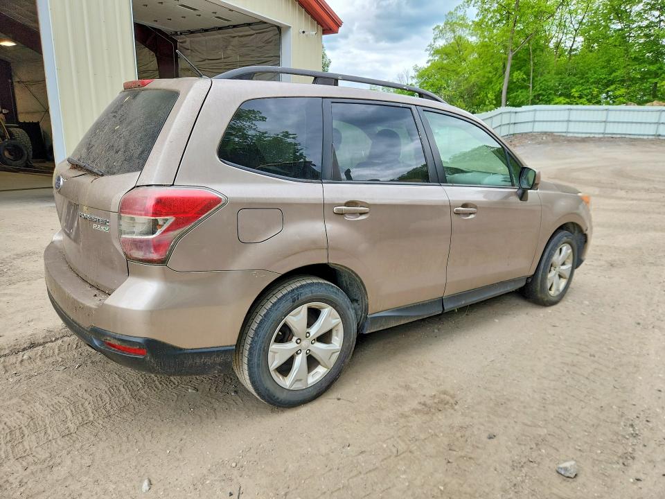 Продаж на аукціоні авто 2014 Subaru Forester, vin: JF2SJAEC2EH518801, номер лоту: 55366486