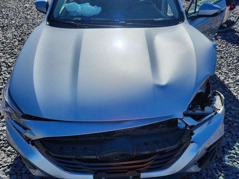 55019116 :رقم المزاد ، 4S3BWAN6XR3019743 vin ، 2024 Subaru Legacy مزاد بيع
