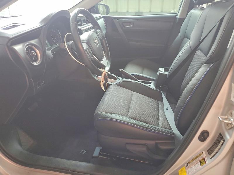 52192426 :رقم المزاد ، 2T1BURHE5KC221944 vin ، 2019 Toyota Corolla مزاد بيع