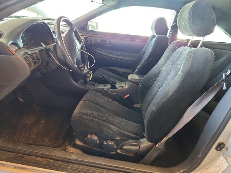 Aukcja sprzedaży 2001 Toyota Camry, vin: 2T1CG22P61C475786, numer aukcji: 55098036