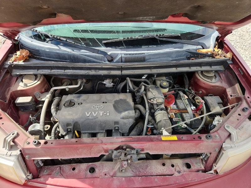 Продажа на аукционе авто 2006 Toyota Scion, vin: JTLKT324564114812, номер лота: 52862536