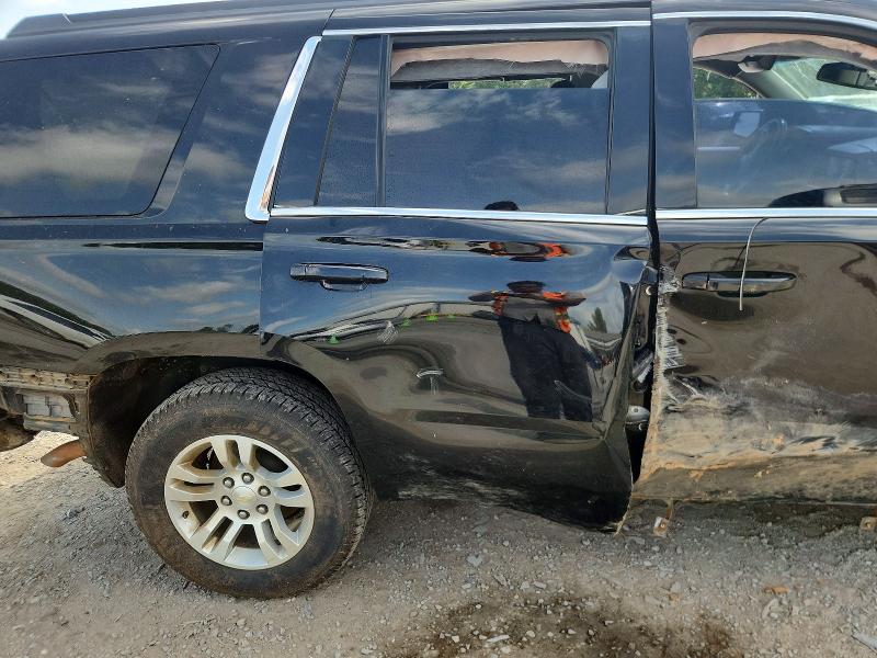 Aukcja sprzedaży 2019 Chevrolet Tahoe, vin: 1GNSCAKC4KR331926, numer aukcji: 53910366