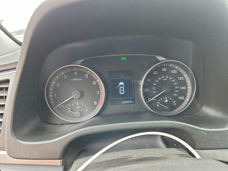 Aukcja sprzedaży 2018 Hyundai Elantra, vin: 5NPD84LF7JH391041, numer aukcji: 53795196