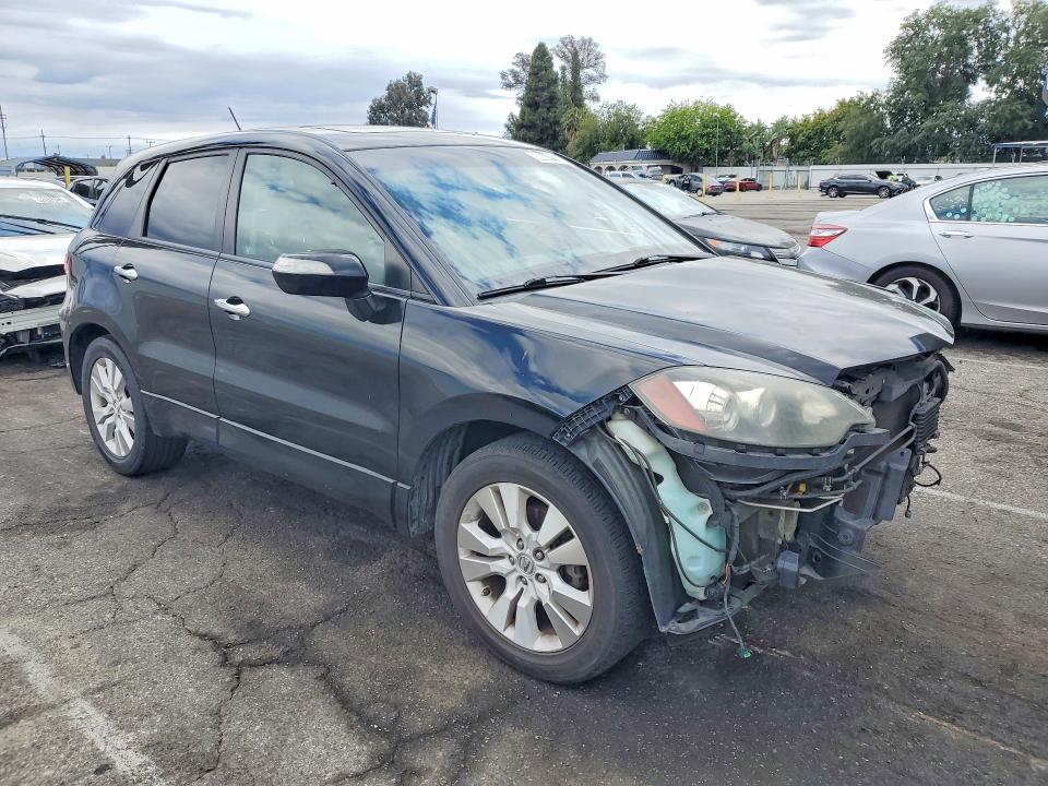 Продаж на аукціоні авто 2012 Acura Rdx, vin: 5J8TB2H2XCA001973, номер лоту: 52333886
