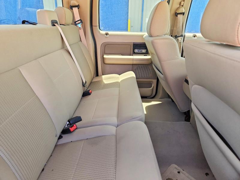 Aukcja sprzedaży 2008 Ford F150, vin: 1FTRW12W28FA51246, numer aukcji: 52812786