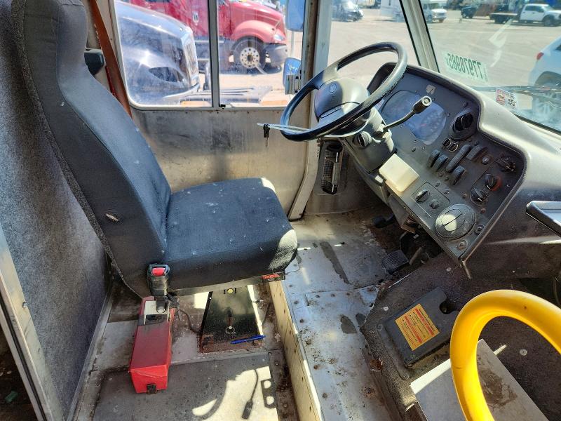 Продаж на аукціоні авто 2015 Ford F59, vin: 1F65F5KYXF0A02967, номер лоту: 77978985