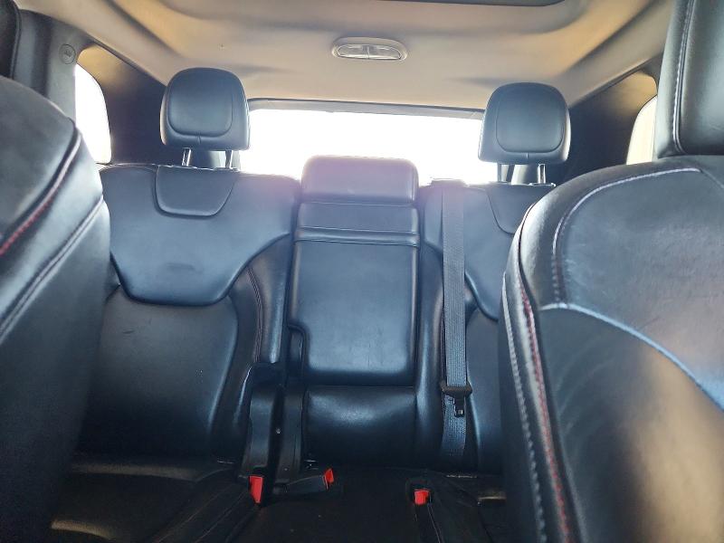 Продажа на аукционе авто 2014 Jeep Cherokee, vin: 1C4PJMBS6EW210608, номер лота: 55156886