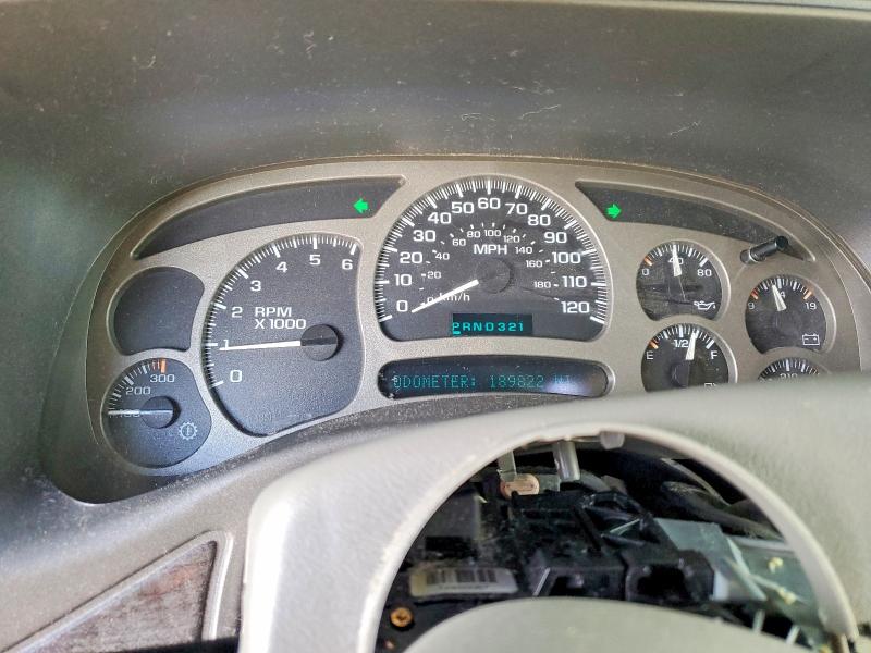 Продаж на аукціоні авто 2005 Gmc Yukon, vin: 1GKEK63U55J140620, номер лоту: 51906366