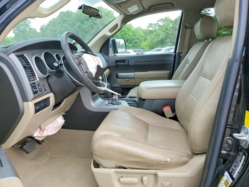 Aukcja sprzedaży 2010 Toyota Tundra, vin: 5TFRY5F10AX088411, numer aukcji: 52912656