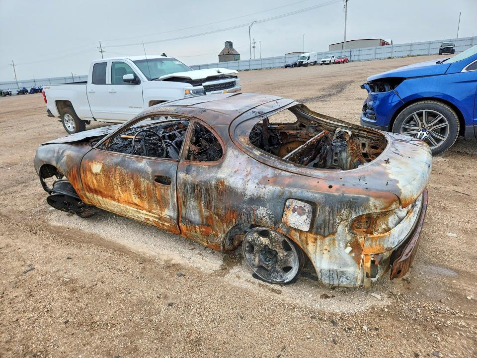 48459046 :رقم المزاد ، JT2ST85NXN0125915 vin ، 1992 Toyota Celica مزاد بيع