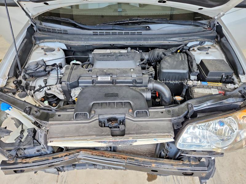 2008 Hyundai Elantra მანქანა იყიდება აუქციონზე, vin: KMHDU46DX8U499803, აუქციონის ნომერი: 54166346