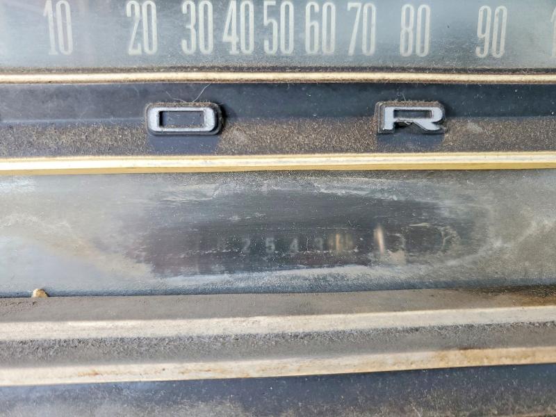 1972 Ford F100 მანქანა იყიდება აუქციონზე, vin: F10HCN48604, აუქციონის ნომერი: 54306846