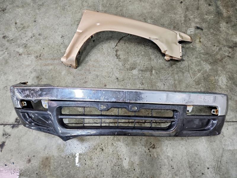 Продажа на аукционе авто 1995 Toyota 4runner, vin: JT3VN39W1S0191242, номер лота: 51663656