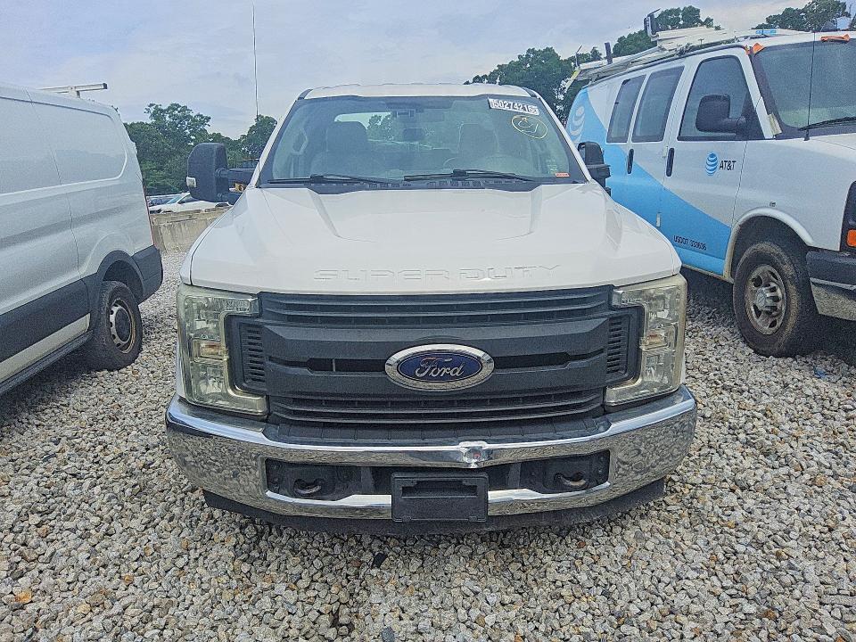 Продаж на аукціоні авто 2017 Ford F250, vin: 1FT7X2A60HED11242, номер лоту: 50274216