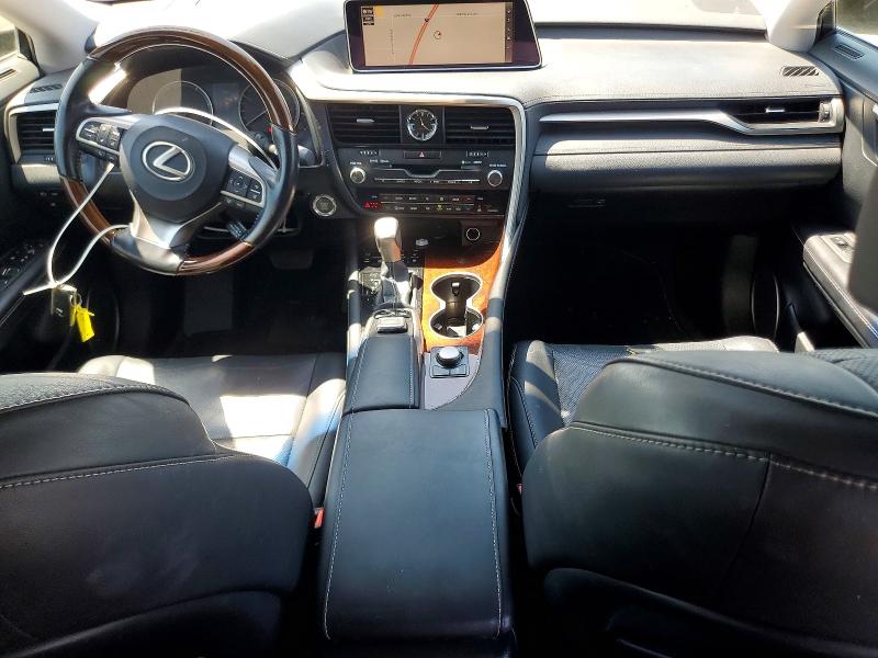 Продаж на аукціоні авто 2018 Lexus Rx, vin: JTJGZKCA0J2005545, номер лоту: 52892986