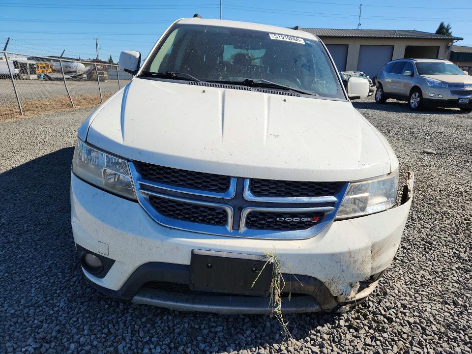 51910866 :رقم المزاد ، 3C4PDCBG6CT256908 vin ، 2012 Dodge Journey مزاد بيع