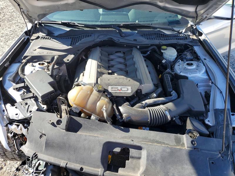 Продажа на аукционе авто 2016 Ford Mustang, vin: 1FA6P8CF5G5275726, номер лота: 52346886