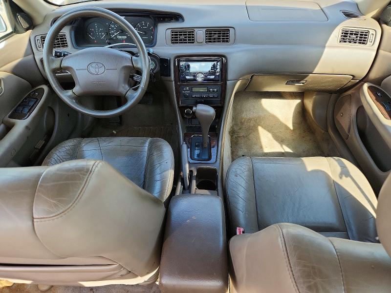 2000 Toyota Camry მანქანა იყიდება აუქციონზე, vin: 4T1BF28K5YU954834, აუქციონის ნომერი: 55244046
