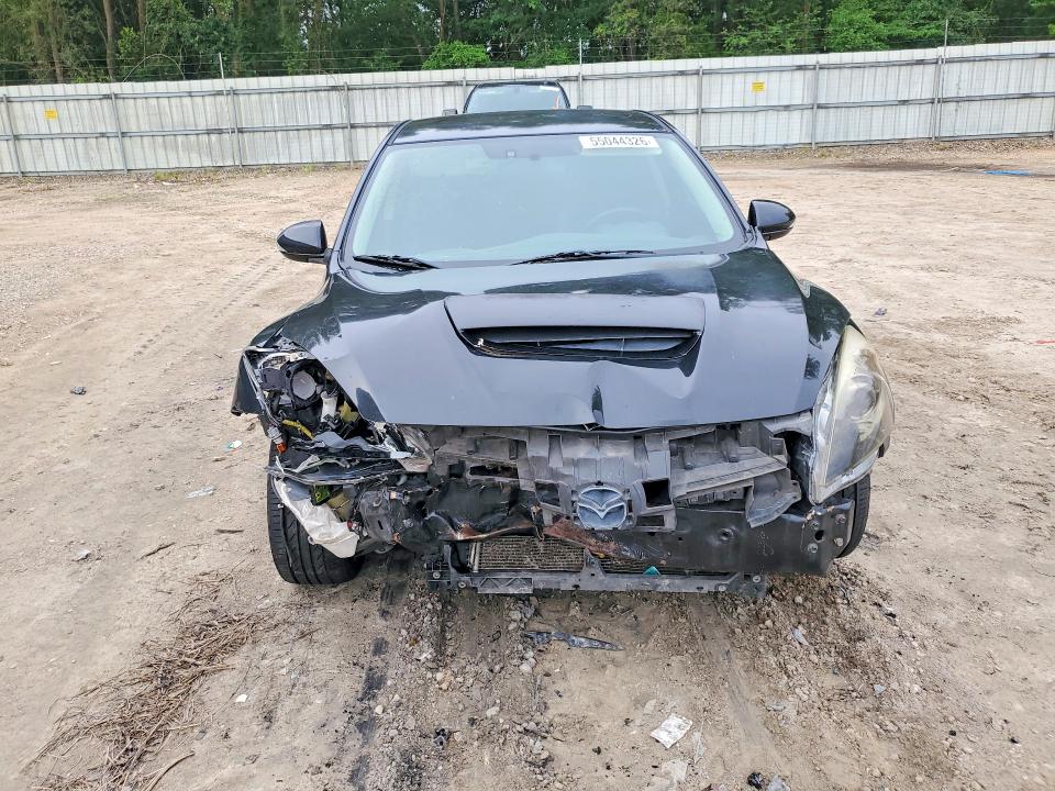 Продаж на аукціоні авто 2013 Mazda Speed, vin: JM1BL1L35D1743121, номер лоту: 55044326