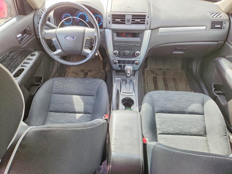 Aukcja sprzedaży 2011 Ford Fusion, vin: 3FAHP0HA9BR175870, numer aukcji: 53946906