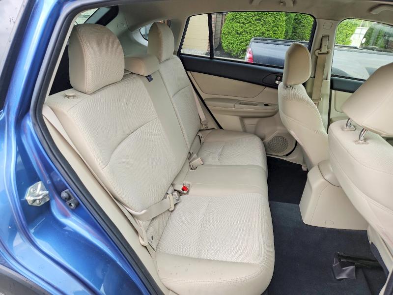 Aukcja sprzedaży 2014 Subaru Xv Crosstrek, vin: JF2GPACC6E8264047, numer aukcji: 55019566