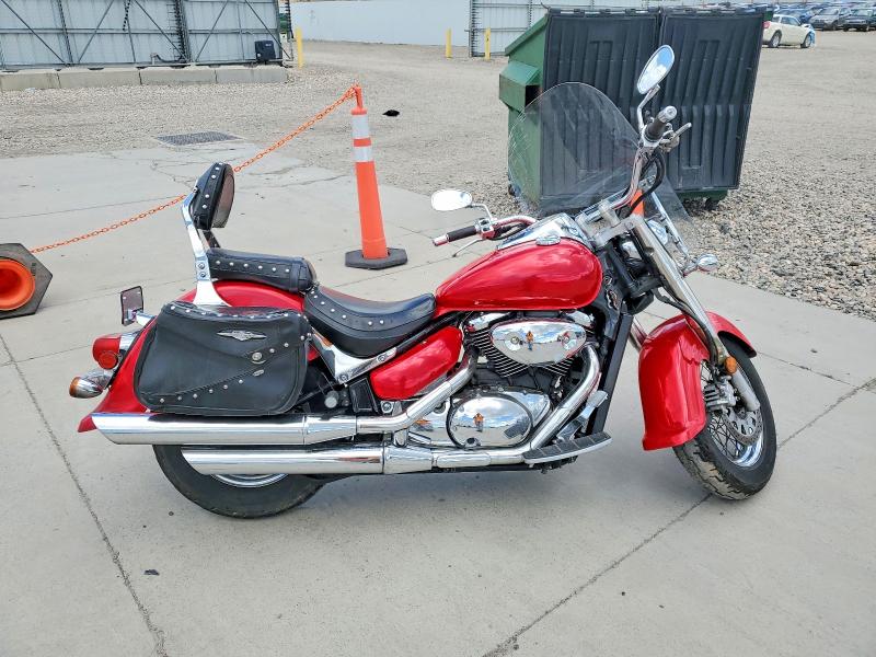 Продаж на аукціоні авто 2005 Suzuki C50, vin: JS1VS55A152116490, номер лоту: 54107286